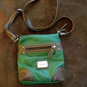 Stone and Co handbag